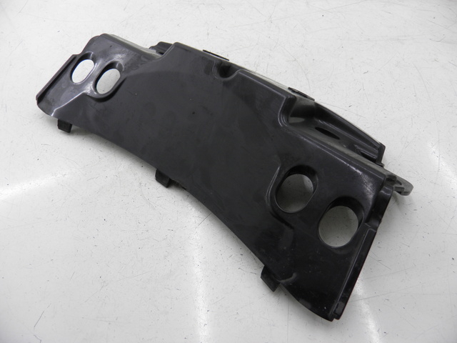 photo de BOVENSTE ACHTERKAP VERBINDING PIAGGIO MP3 RL 125 (2008 - 2009) - Hoofdaanzicht