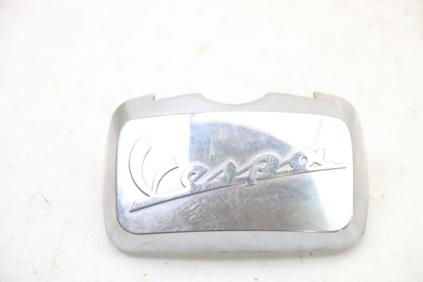 photo de BOVENSTE ACHTERKAP VERBINDING PIAGGIO VESPA S 2T 50 (2007 - 2014) - Hoofdaanzicht