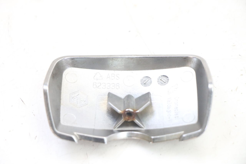 photo de BOVENSTE ACHTERKAP VERBINDING PIAGGIO VESPA S 2T 50 (2007 - 2014) - Andere kijkhoek
