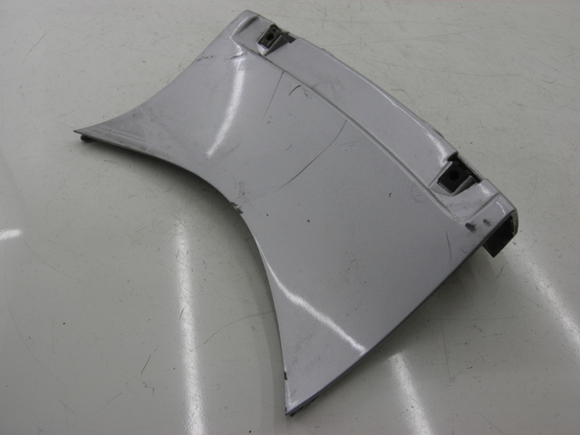 photo de BOVENSTE ACHTERKAP VERBINDING PIAGGIO X8 STREET 125 (2006 - 2007) - Hoofdaanzicht