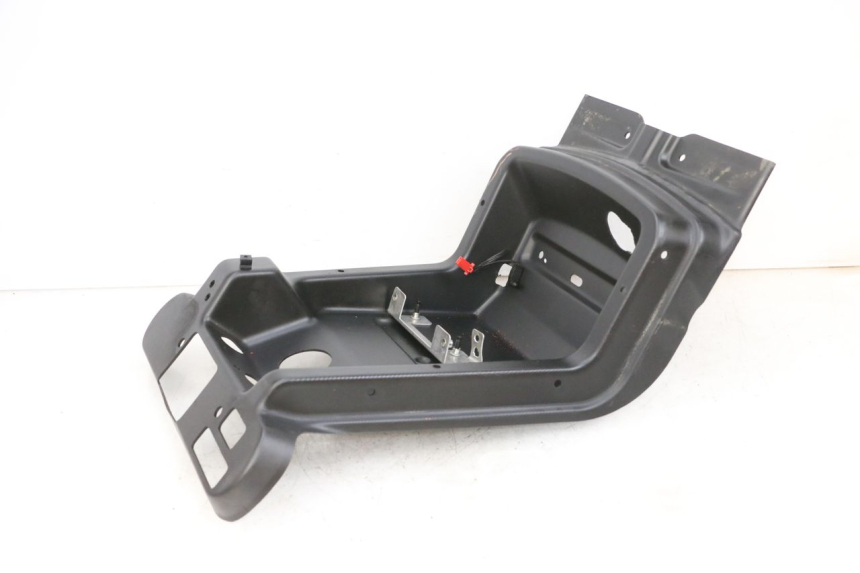 photo de BOVENSTE ACHTERKAP VERBINDING LIGIER PULSE 3 1 (2014 - 2020) - Technische close-up