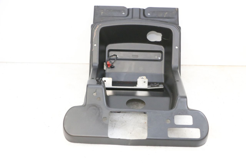 photo de BOVENSTE ACHTERKAP VERBINDING LIGIER PULSE 3 1 (2014 - 2020) - Overzicht