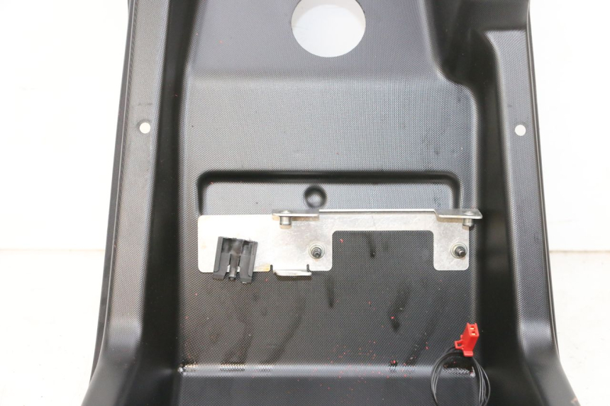 photo de BOVENSTE ACHTERKAP VERBINDING LIGIER PULSE 3 1 (2014 - 2020) - Gecontroleerd onderdeel