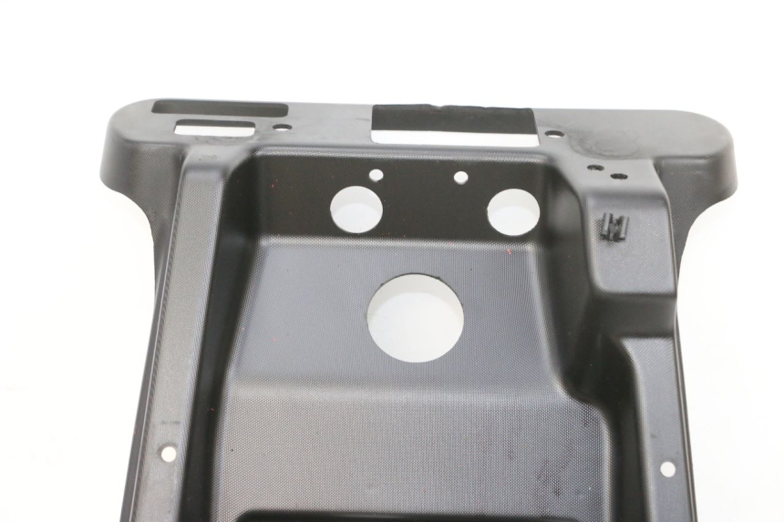 photo de BOVENSTE ACHTERKAP VERBINDING LIGIER PULSE 3 1 (2014 - 2020) - Markeringen en referenties