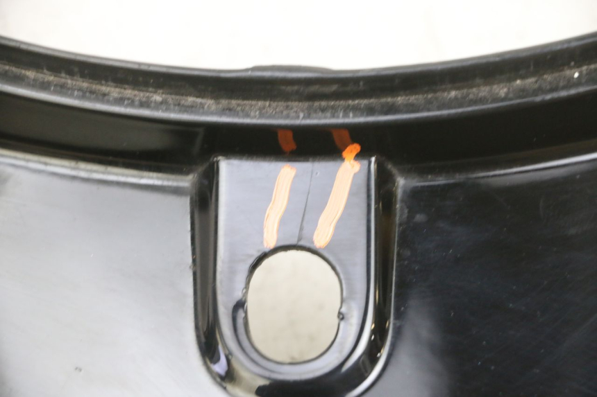 photo de BOVENSTE ACHTERKAP VERBINDING JM MOTORS SANTANA EVO 50 (2024 - 2026) - Bevestigingspunten