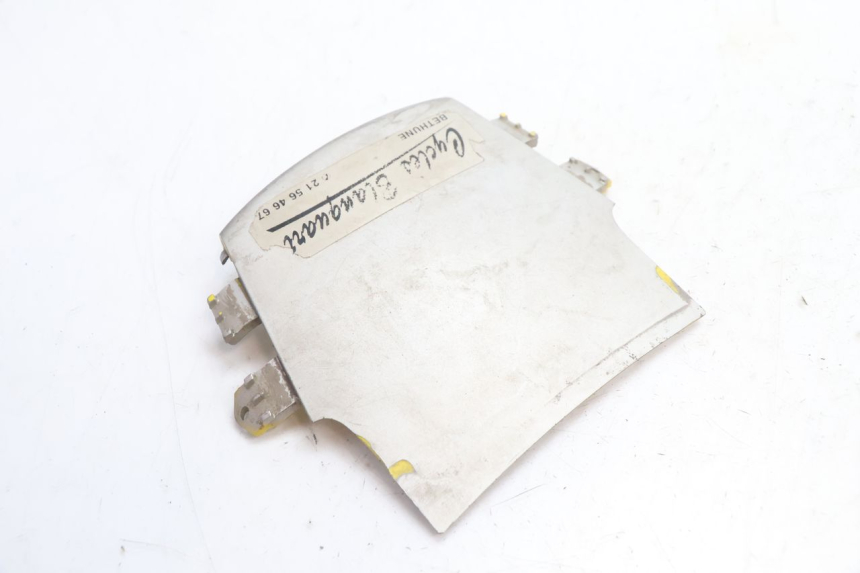 photo de BOVENSTE ACHTERKAP VERBINDING PEUGEOT SPEEDFIGHT LC 50 (1996 - 2002) - Zoom op gebruiksstaat
