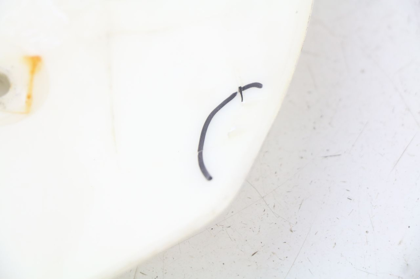 photo de BOVENSTE ACHTERKAP VERBINDING RAZZO STEED 125 (2012 - 2018) - Zoom op gebruiksstaat