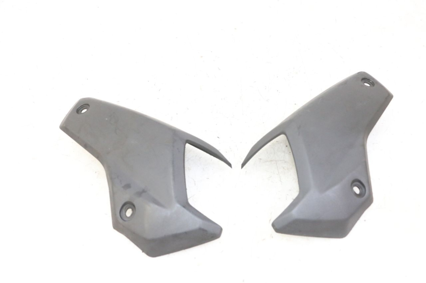 photo de BOVENSTE ACHTERKAP VERBINDING PEUGEOT STREETZONE I 2T 50 (2018 - 2020) - Hoofdaanzicht