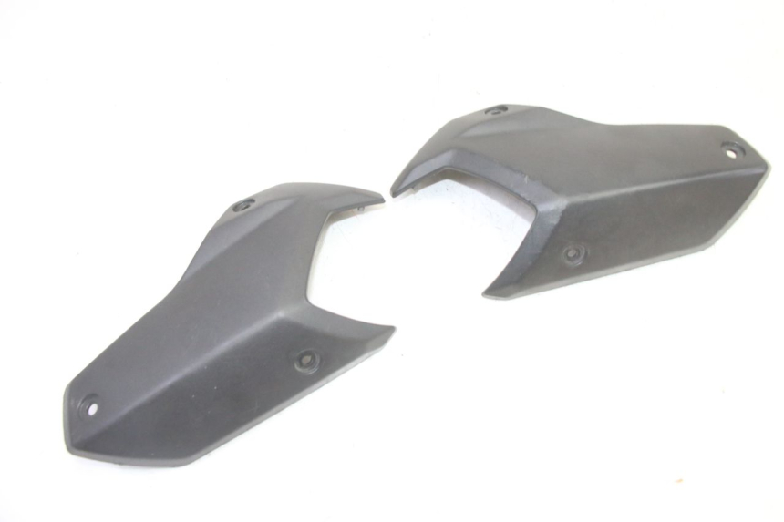 photo de BOVENSTE ACHTERKAP VERBINDING PEUGEOT STREETZONE I 2T 50 (2018 - 2020) - Hoofdaanzicht