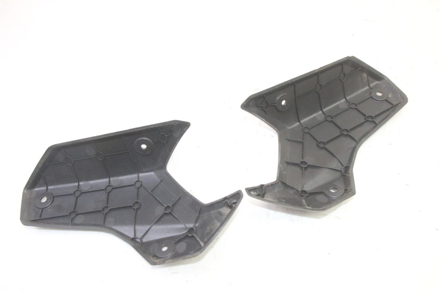 photo de BOVENSTE ACHTERKAP VERBINDING PEUGEOT STREETZONE I 2T 50 (2018 - 2020) - Technische close-up