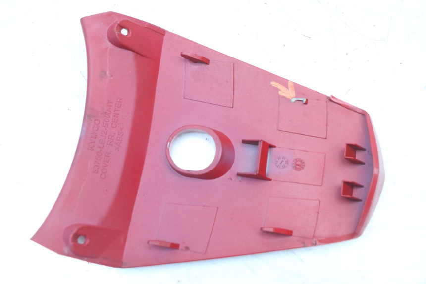 photo de BOVENSTE ACHTERKAP VERBINDING KYMCO SUPER 8 4T 50 (2021 - 2024) - Andere kijkhoek