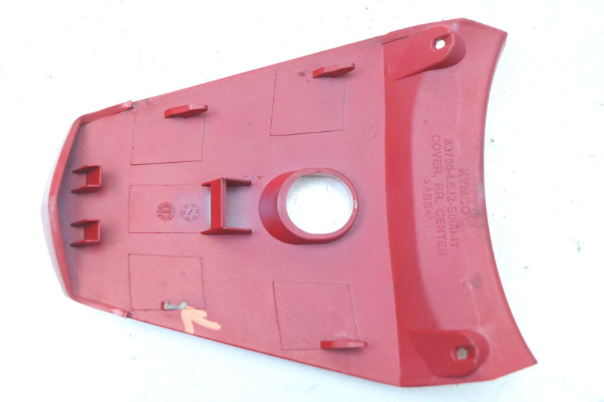 photo de BOVENSTE ACHTERKAP VERBINDING KYMCO SUPER 8 4T 50 (2021 - 2024) - Technische close-up