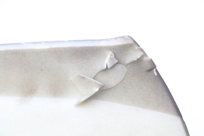 photo de BOVENSTE ACHTERKAP VERBINDING APRILIA SXR 50 (2021 - 2023) - Zoom op gebruiksstaat