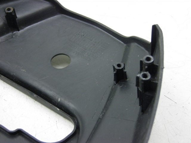 photo de BOVENSTE ACHTERKAP VERBINDING SYM ORBIT 2 4T 50 (2008 - 2017) - Technische close-up