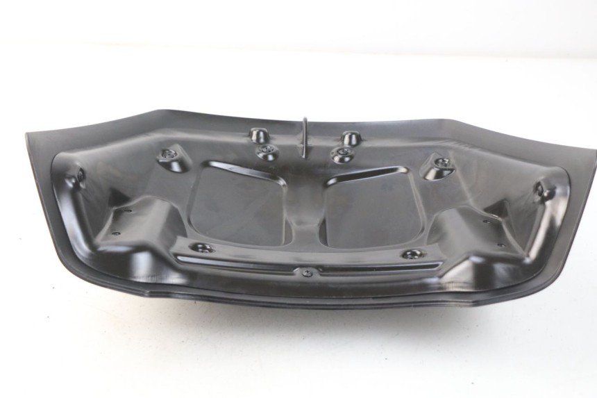 photo de BOVENSTE ACHTERKAP VERBINDING PIAGGIO X8 125 (2004 - 2007) - Zoom op gebruiksstaat