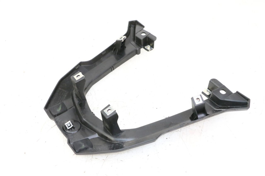 photo de BOVENSTE ACHTERKAP VERBINDING YAMAHA TRACER 7 700 (2020 - 2024) - Zoom op gebruiksstaat