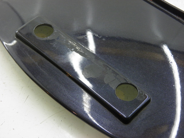 photo de BOVENSTE ACHTERKAP VERBINDING YIYING YY 125 T-10 125 (2006 - 2012) - Andere kijkhoek