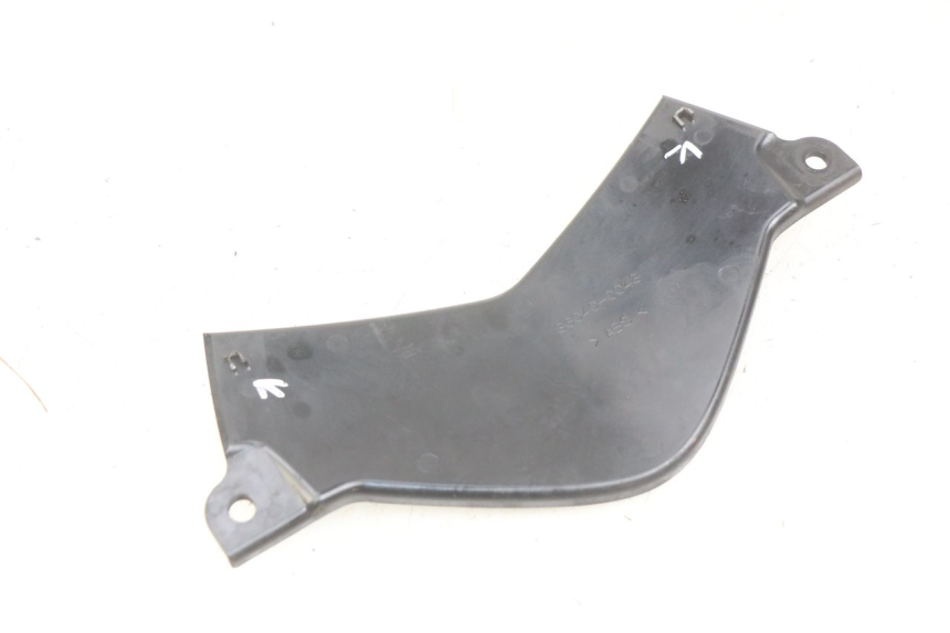 photo de BOVENSTE ACHTERKAP VERBINDING KAWASAKI Z 750 (2007 - 2013) - Zoom op gebruiksstaat