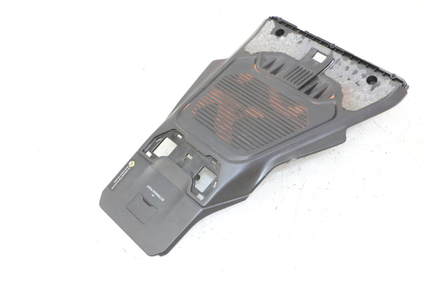 photo de BOVENSTE ACHTERKAP VERBINDING SEGWAY NINEBOT ZT3 PRO 1 - Hoofdaanzicht