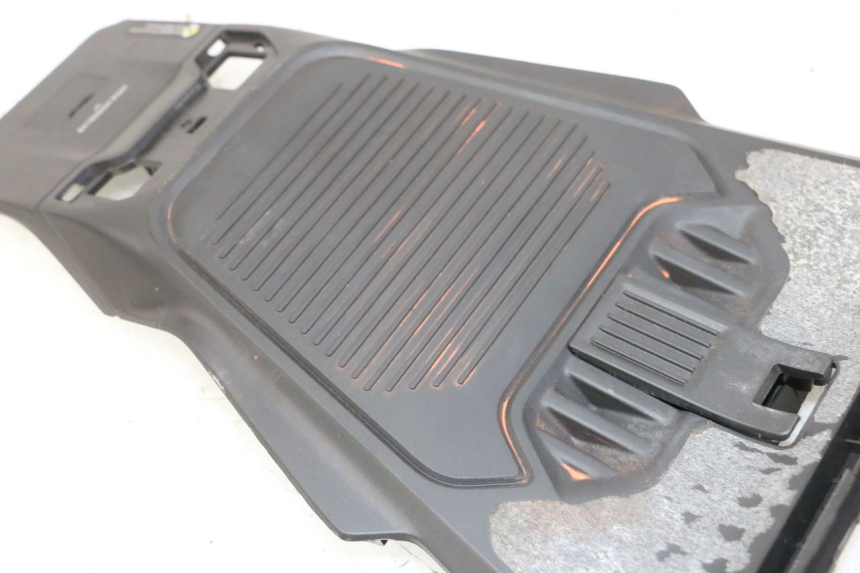 photo de BOVENSTE ACHTERKAP VERBINDING SEGWAY NINEBOT ZT3 PRO 1 - Technische close-up