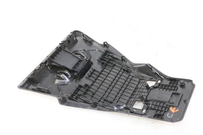 photo de BOVENSTE ACHTERKAP VERBINDING SEGWAY NINEBOT ZT3 PRO 1 - Overzicht