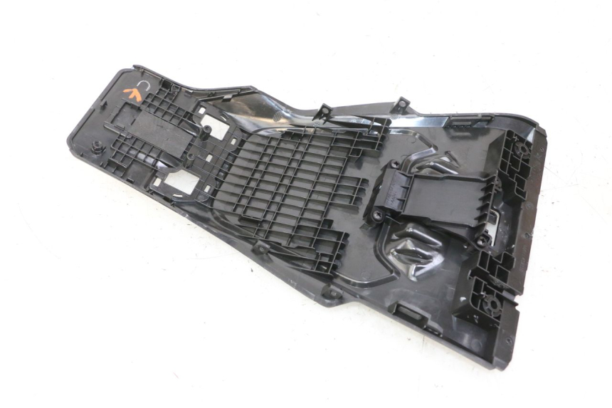 photo de BOVENSTE ACHTERKAP VERBINDING SEGWAY NINEBOT ZT3 PRO 1 - Staat van het oppervlak