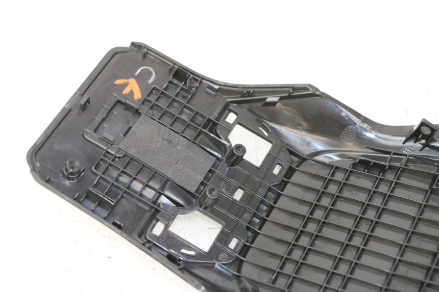 photo de BOVENSTE ACHTERKAP VERBINDING SEGWAY NINEBOT ZT3 PRO 1 - Gecontroleerd onderdeel