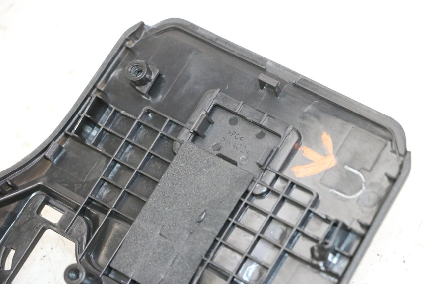 photo de BOVENSTE ACHTERKAP VERBINDING SEGWAY NINEBOT ZT3 PRO 1 - Markeringen en referenties