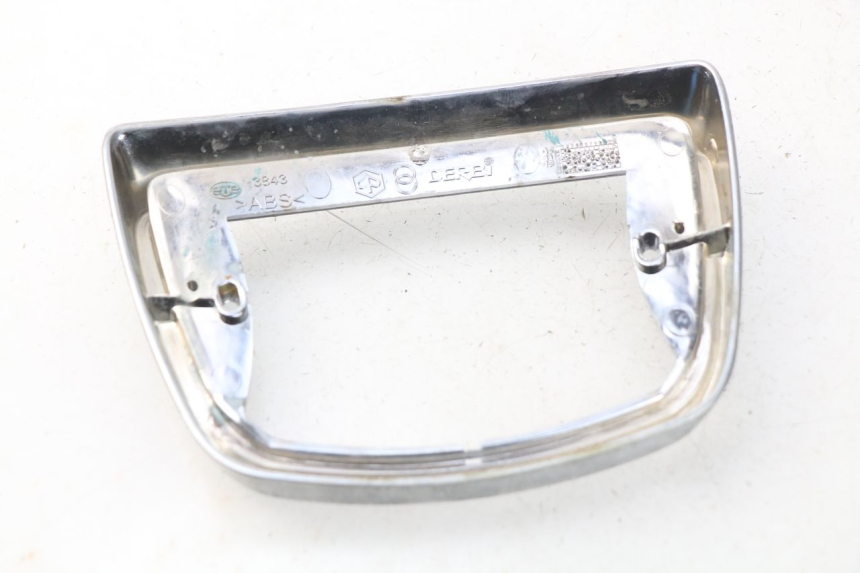photo de ACHTERKAP VERBINDING PIAGGIO VESPA LX IE 125 (2010 - 2012) - Detail van het onderdeel