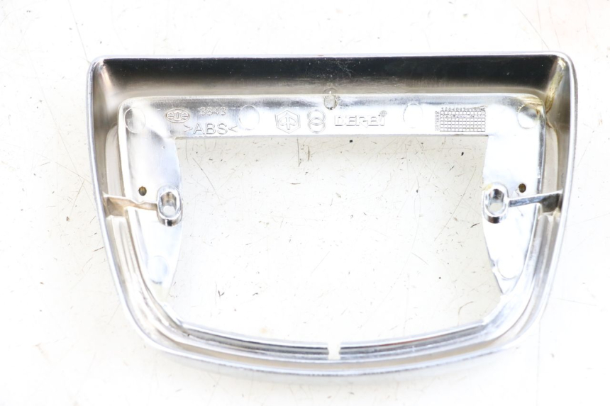photo de ACHTERKAP VERBINDING PIAGGIO VESPA LX 125 (2005 - 2010) - Zoom op gebruiksstaat