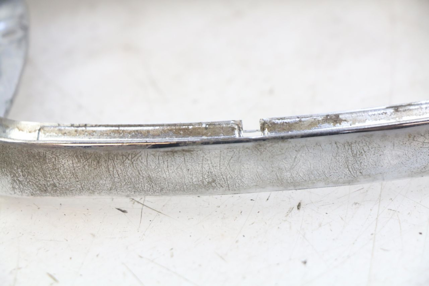 photo de ACHTERKAP VERBINDING PIAGGIO VESPA S 2T 50 (2007 - 2014) - Detail van het onderdeel