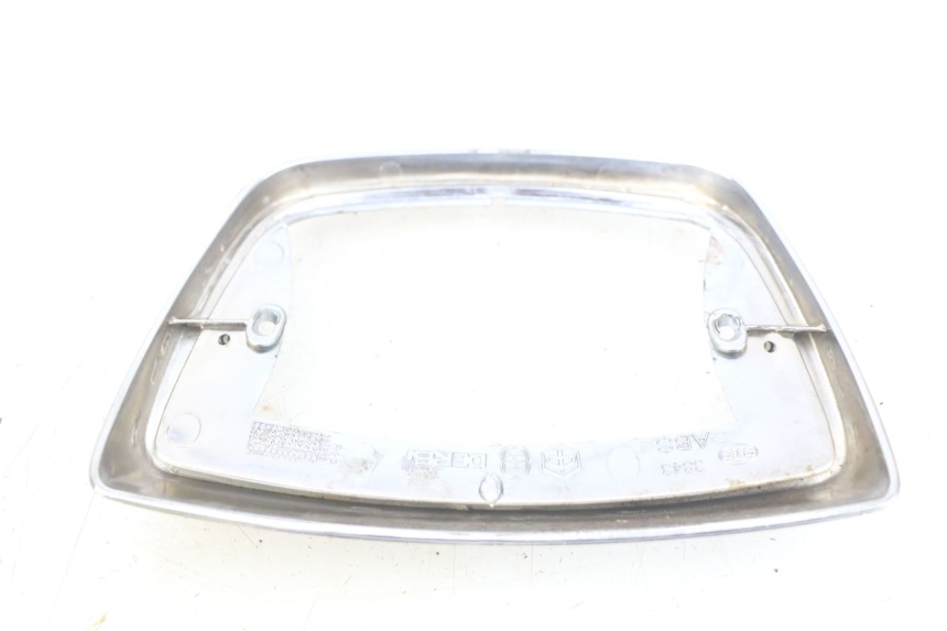 photo de ACHTERKAP VERBINDING PIAGGIO VESPA S 2T 50 (2007 - 2014) - Andere kijkhoek