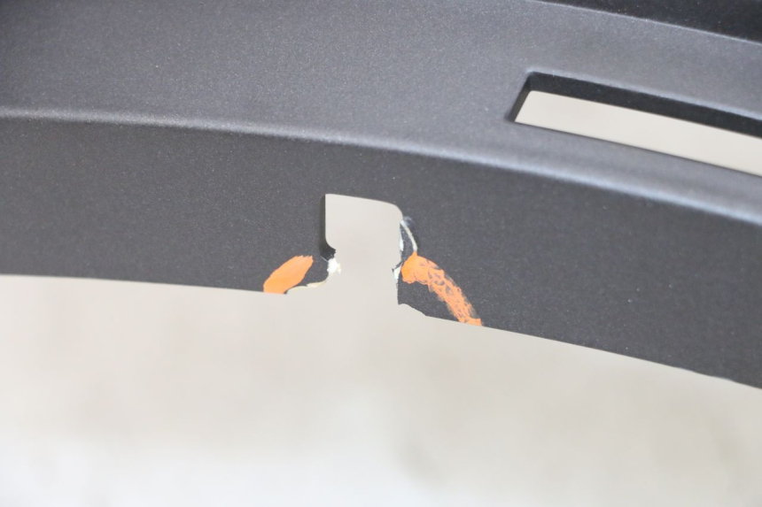 photo de ACHTERKAP VERBINDING JM MOTORS VX 125 (2022 - 2025) - Overzicht