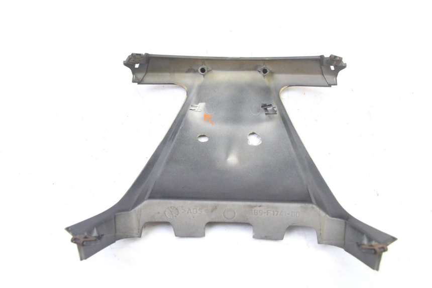 photo de ACHTERKAP VERBINDING YAMAHA XMAX X-MAX 125 (2006 - 2009) - Gecontroleerd onderdeel