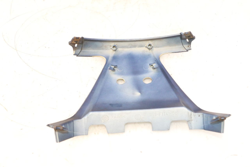 photo de ACHTERKAP VERBINDING YAMAHA XMAX X-MAX 125 (2006 - 2009) - Zoom op gebruiksstaat