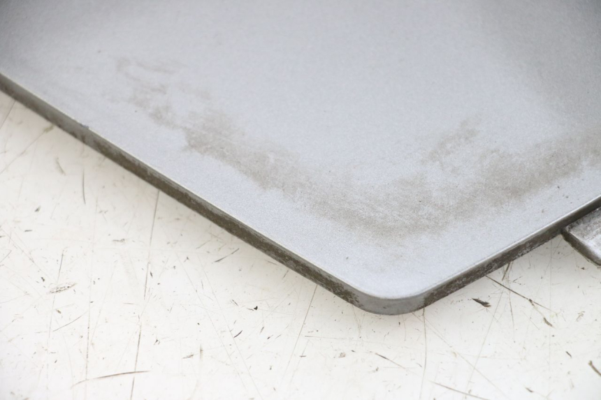 photo de ACHTERKAP VERBINDING PIAGGIO X10 125 (2012 - 2017) - Zoom op gebruiksstaat