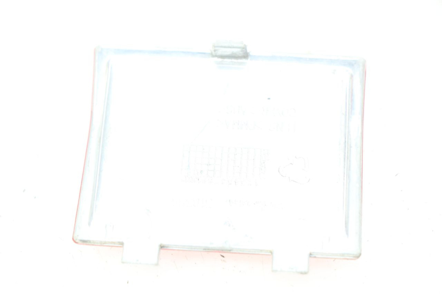 photo de ACHTERKAP VERBINDING PIAGGIO X7 125 (2007 - 2013) - Detail van het onderdeel