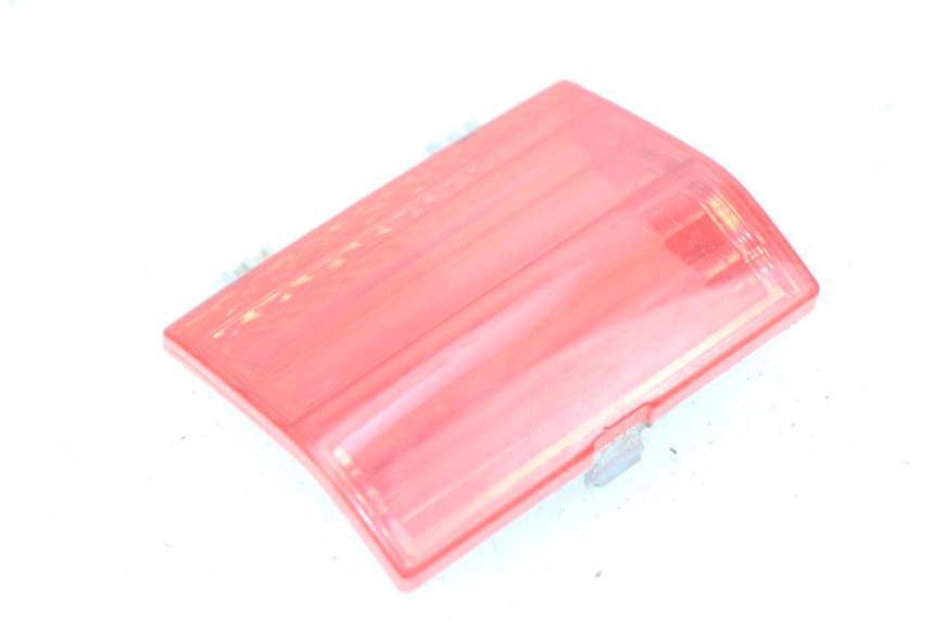 photo de ACHTERKAP VERBINDING PIAGGIO X7 125 (2007 - 2013) - Zoom op gebruiksstaat