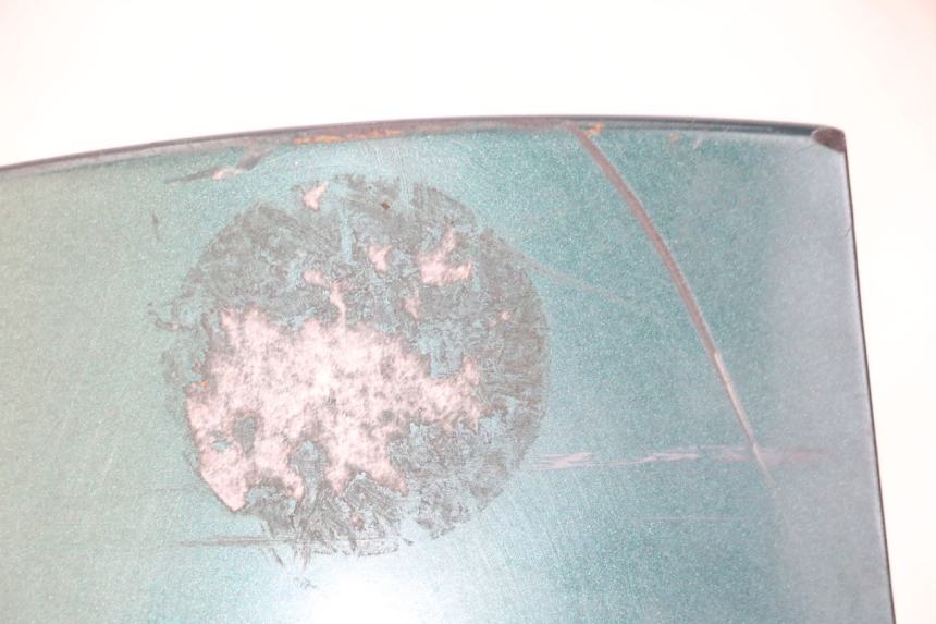 photo de ACHTERKAP VERBINDING YAMAHA XJN DIVERSION 600 (2000 - 2003) - Zoom op gebruiksstaat