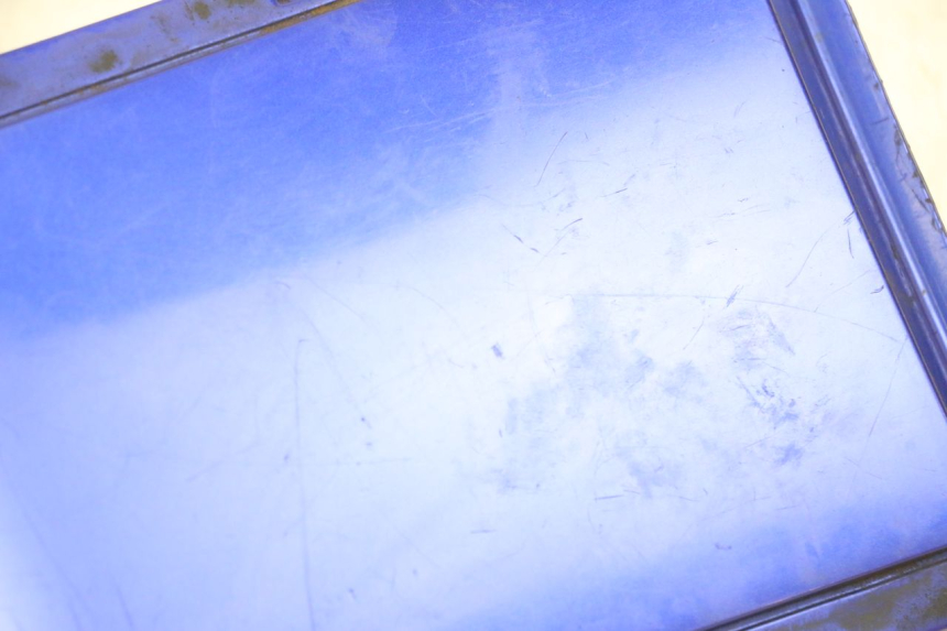 photo de ACHTERKAP VERBINDING YAMAHA FZS FAZER 600 (2001 - 2003) - Zoom op gebruiksstaat