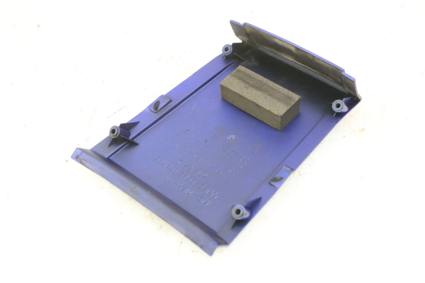 photo de ACHTERKAP VERBINDING YAMAHA FZS FAZER 600 (2001 - 2003) - Bevestigingspunten