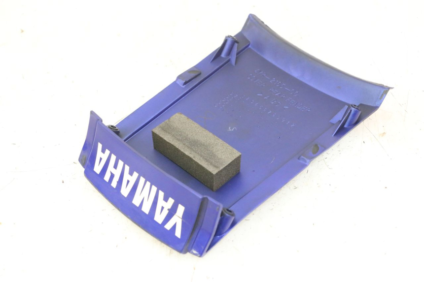 photo de ACHTERKAP VERBINDING YAMAHA FZS FAZER 600 (2001 - 2003) - Staat van het oppervlak