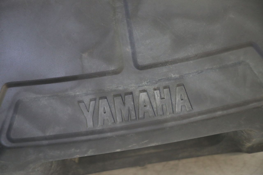 photo de ACHTERKAP VERBINDING YAMAHA YFM GRIZZLY 550 (2008 - 2015) - Andere kijkhoek