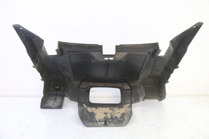 photo de ACHTERKAP VERBINDING YAMAHA YFM GRIZZLY 550 (2008 - 2015) - Markeringen en referenties