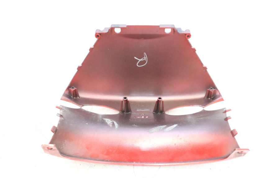 photo de ACHTERKAP VERBINDING YAMAHA YP MAJESTY 125 (1998 - 2001) - Technische close-up