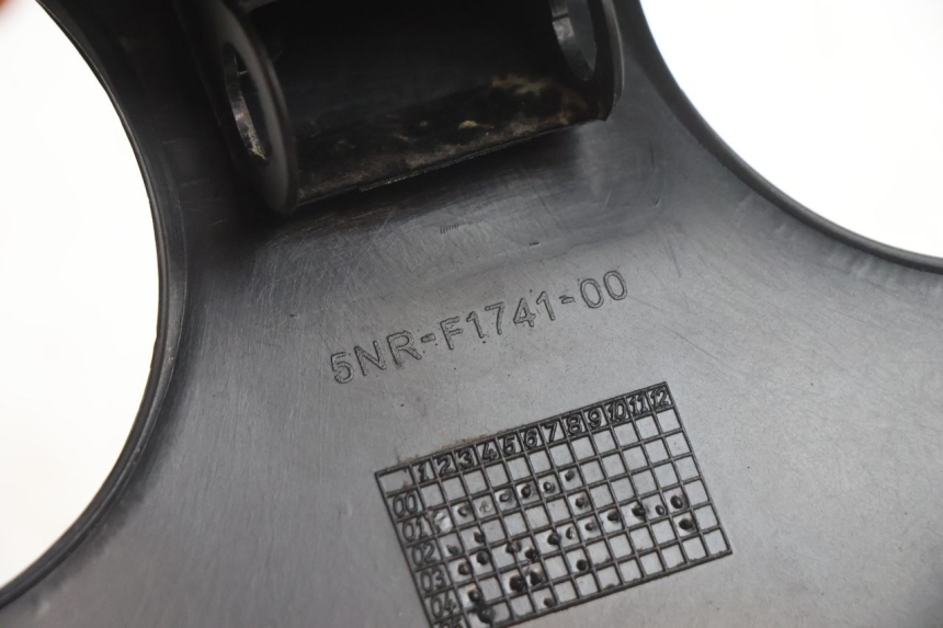 photo de ACHTERKAP VERBINDING YAMAHA YP MAJESTY 125 (2002 - 2006) - Staat van het oppervlak