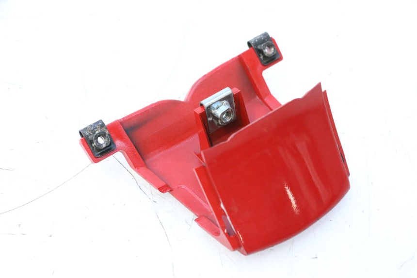 photo de ACHTERKAP VERBINDING KAWASAKI ZX-6R ZX6R 600 (1995 - 1997) - Detail van het onderdeel