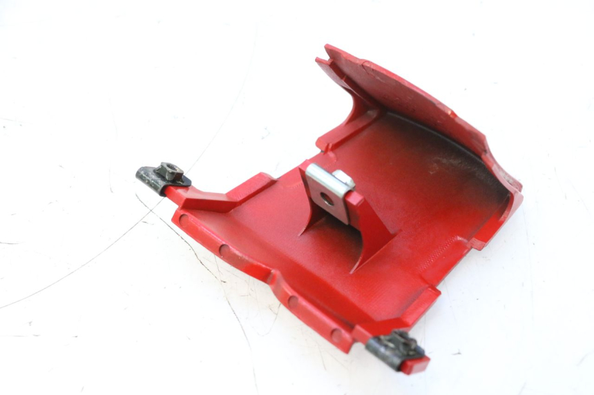 photo de ACHTERKAP VERBINDING KAWASAKI ZX-6R ZX6R 600 (1995 - 1997) - Zoom op gebruiksstaat