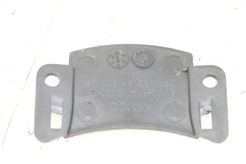 photo de VOORSTE KUIPVERBINDING KYMCO AGILITY 4T 50 (2018 - 2022) - Detail van het onderdeel