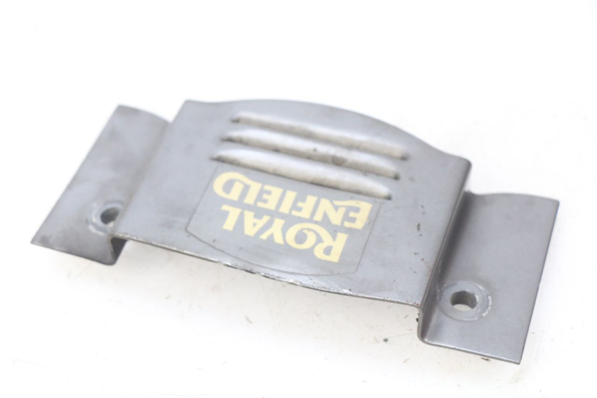 photo de VOORSTE KUIPVERBINDING ROYAL ENFIELD BULLET CLASSIC 500 (2017 - 2020) - Andere kijkhoek